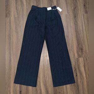 Abercrombie & Fitch Women’s Dress Pants Size 27 Brand New With Tags